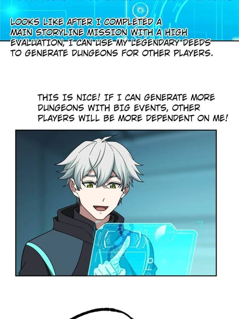 The Legendary Mechanic Chapter 191 - 41