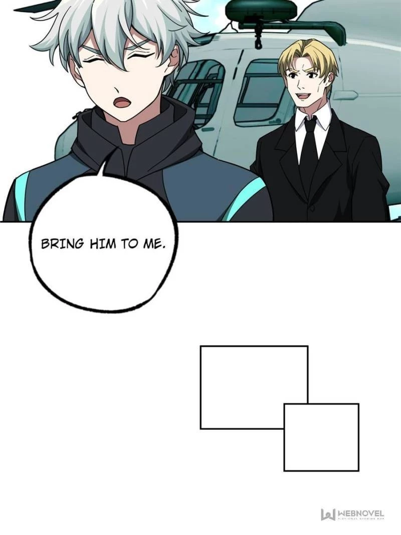 The Legendary Mechanic Chapter 192 - 3