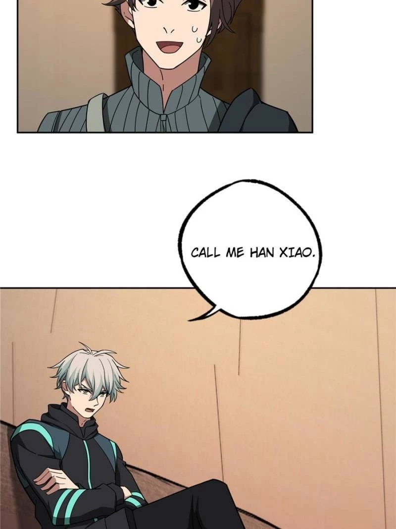 The Legendary Mechanic Chapter 192 - 6