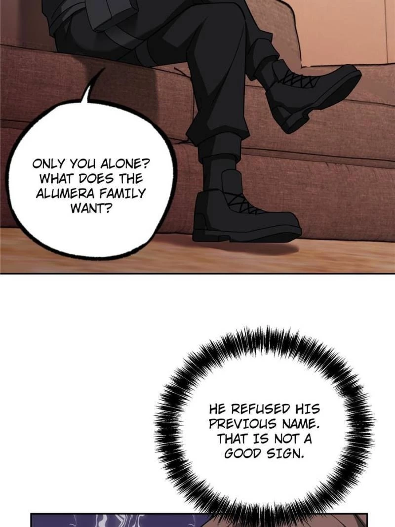 The Legendary Mechanic Chapter 192 - 7