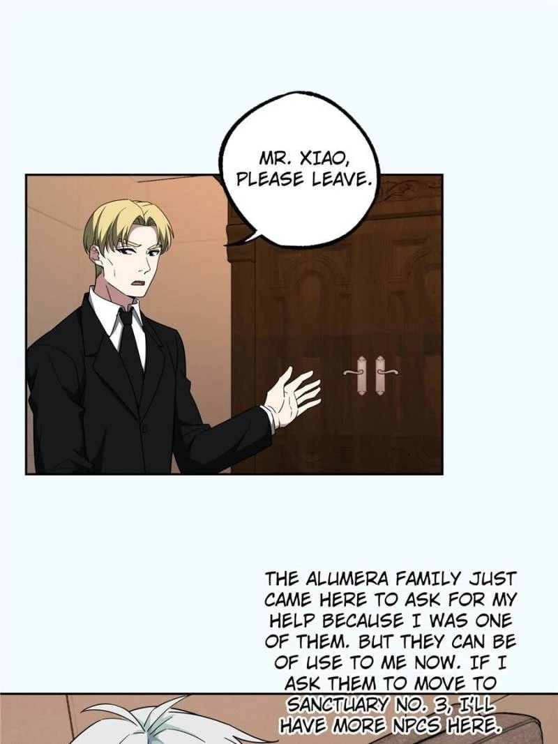 The Legendary Mechanic Chapter 192 - 11