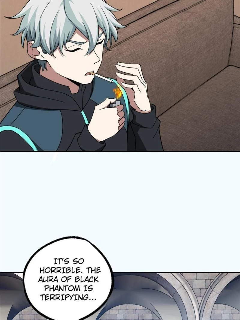 The Legendary Mechanic Chapter 192 - 12