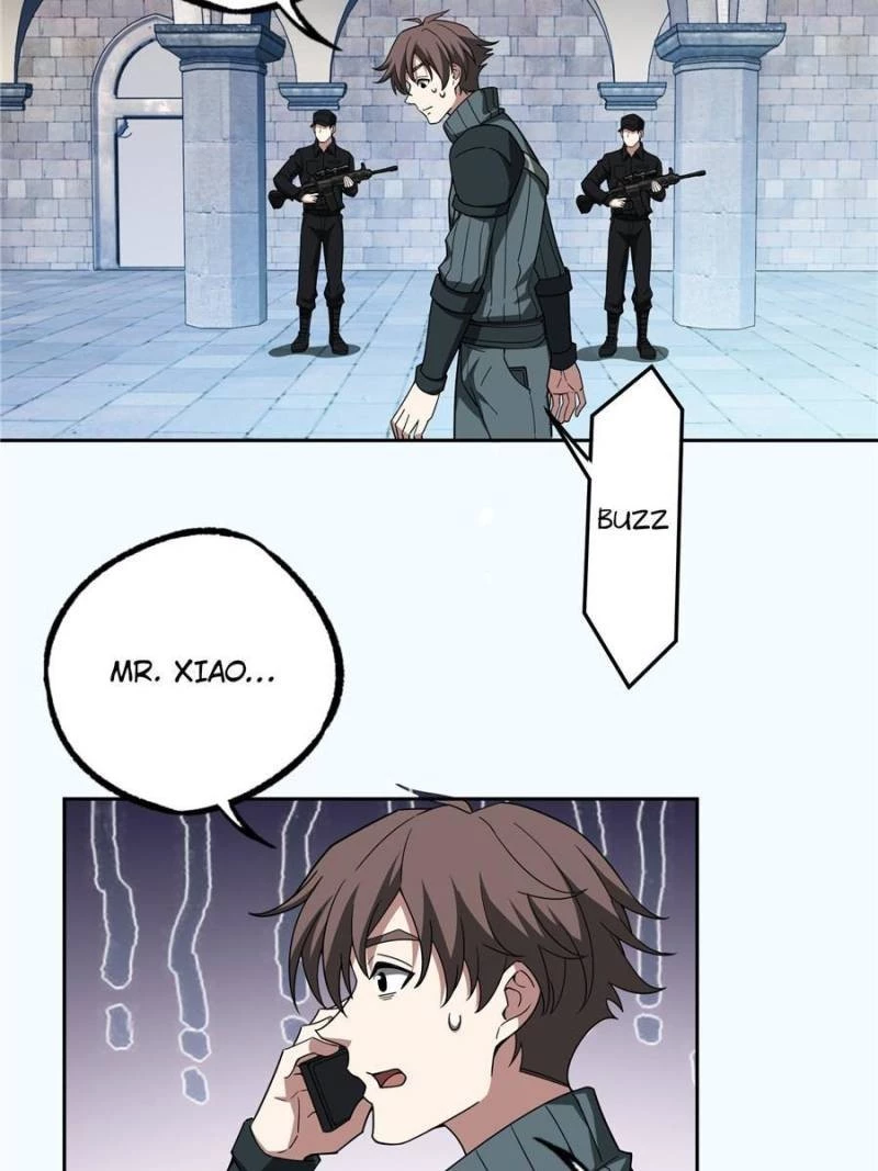 The Legendary Mechanic Chapter 192 - 13