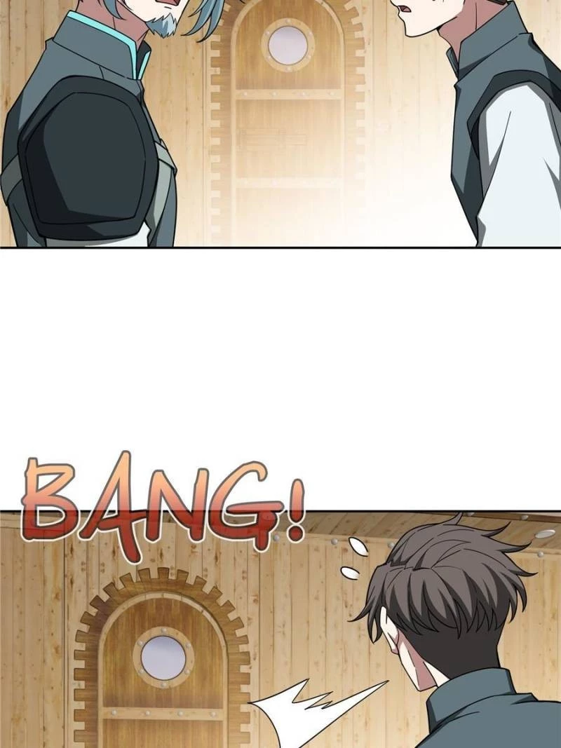 The Legendary Mechanic Chapter 192 - 16