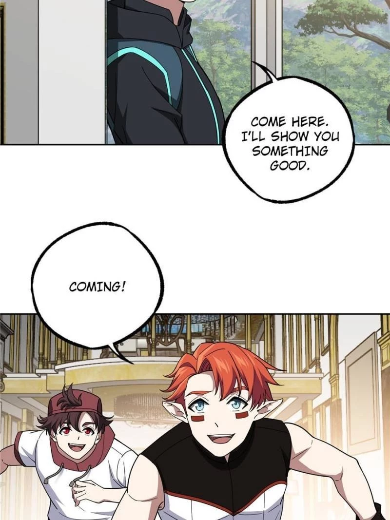 The Legendary Mechanic Chapter 192 - 19