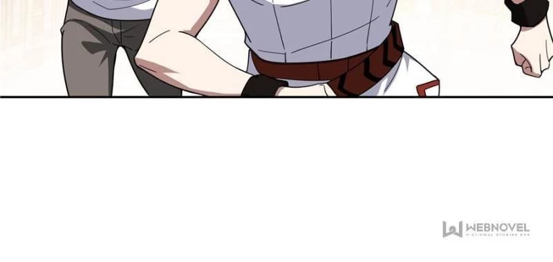 The Legendary Mechanic Chapter 192 - 20