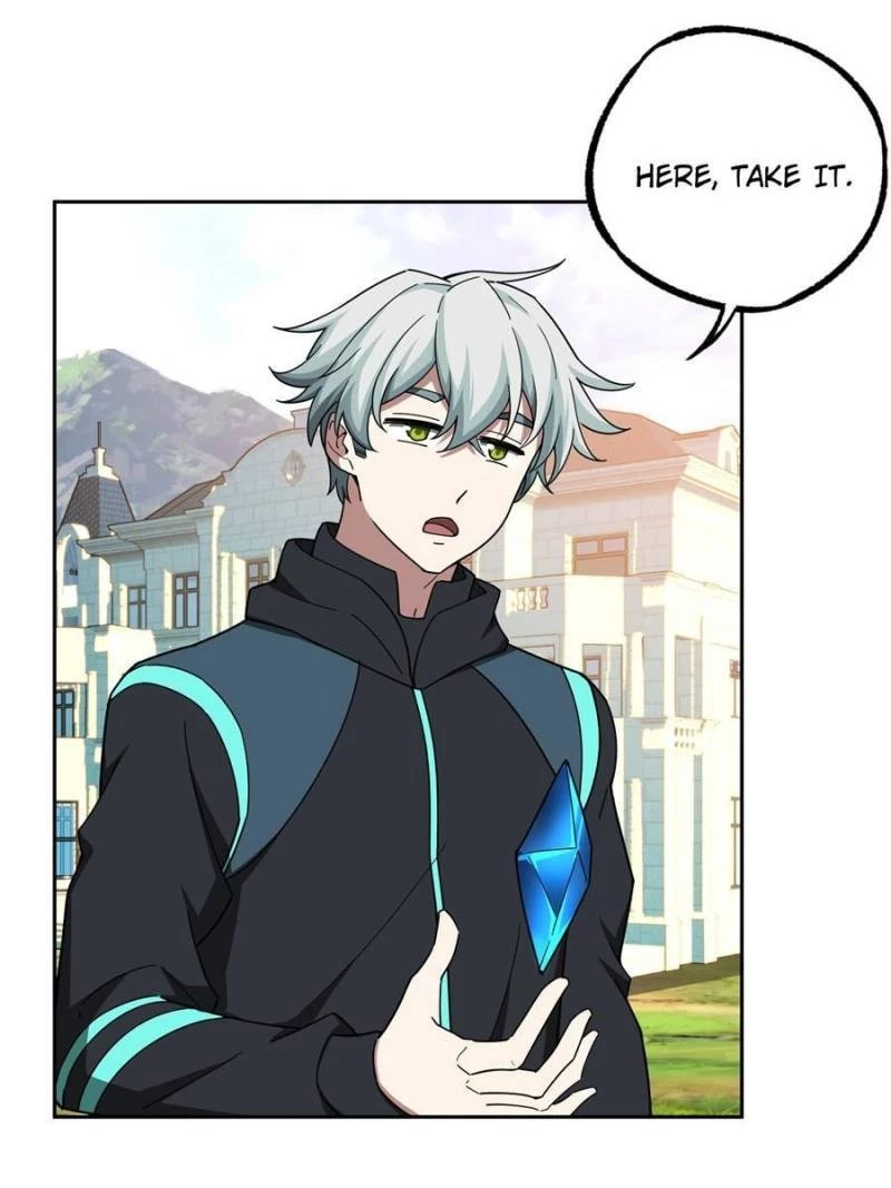 The Legendary Mechanic Chapter 192 - 21