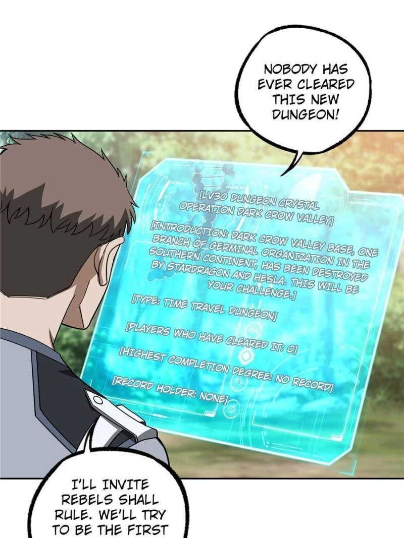 The Legendary Mechanic Chapter 192 - 23