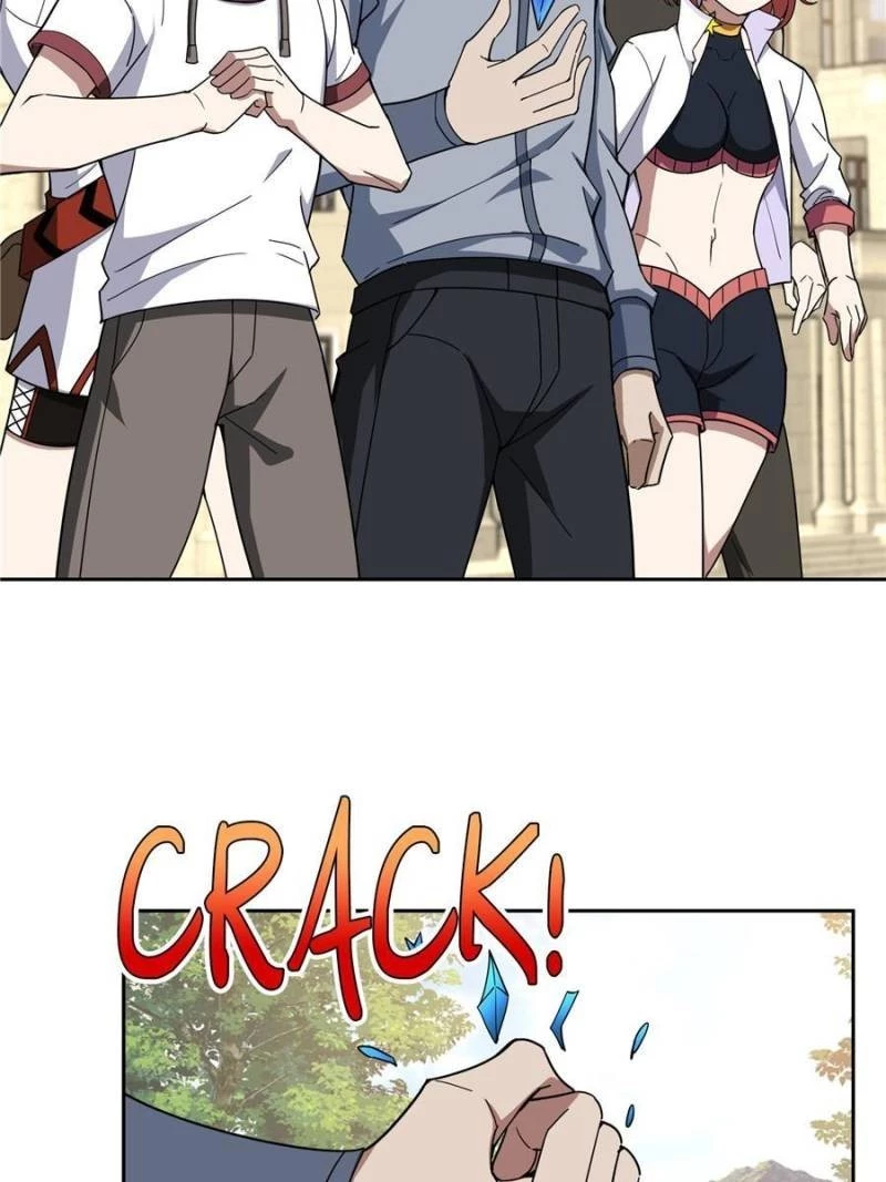 The Legendary Mechanic Chapter 192 - 26
