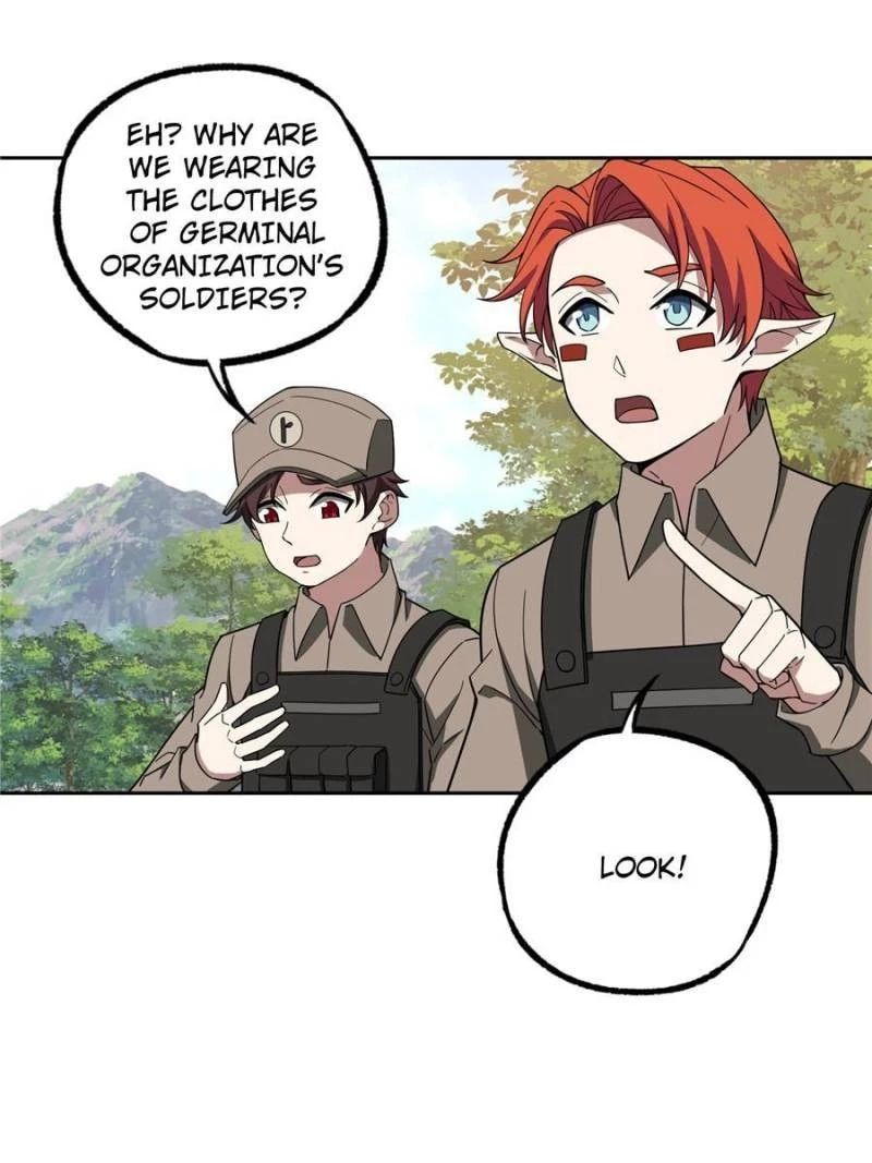 The Legendary Mechanic Chapter 192 - 30