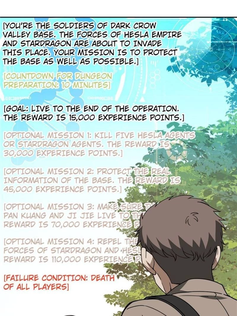 The Legendary Mechanic Chapter 192 - 31