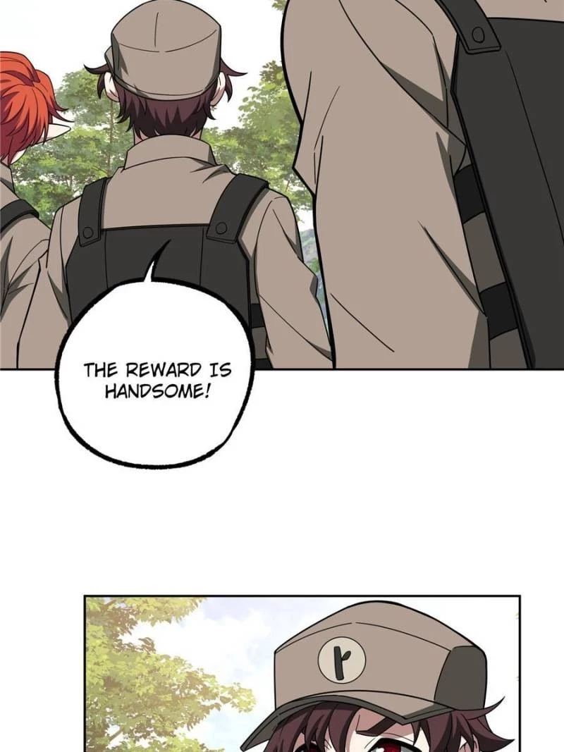 The Legendary Mechanic Chapter 192 - 32