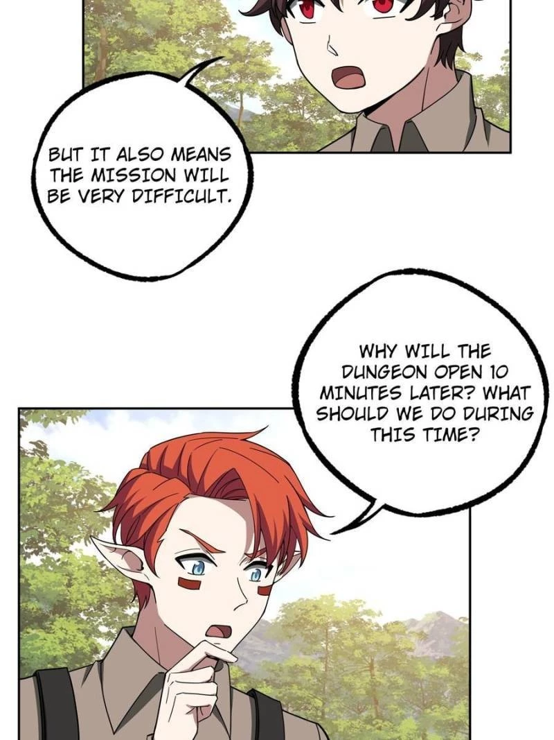 The Legendary Mechanic Chapter 192 - 33