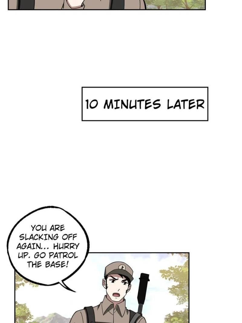 The Legendary Mechanic Chapter 192 - 34