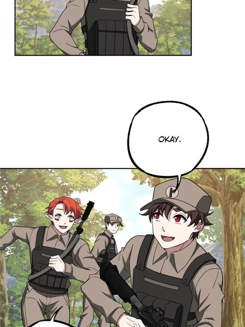 The Legendary Mechanic Chapter 192 - 35