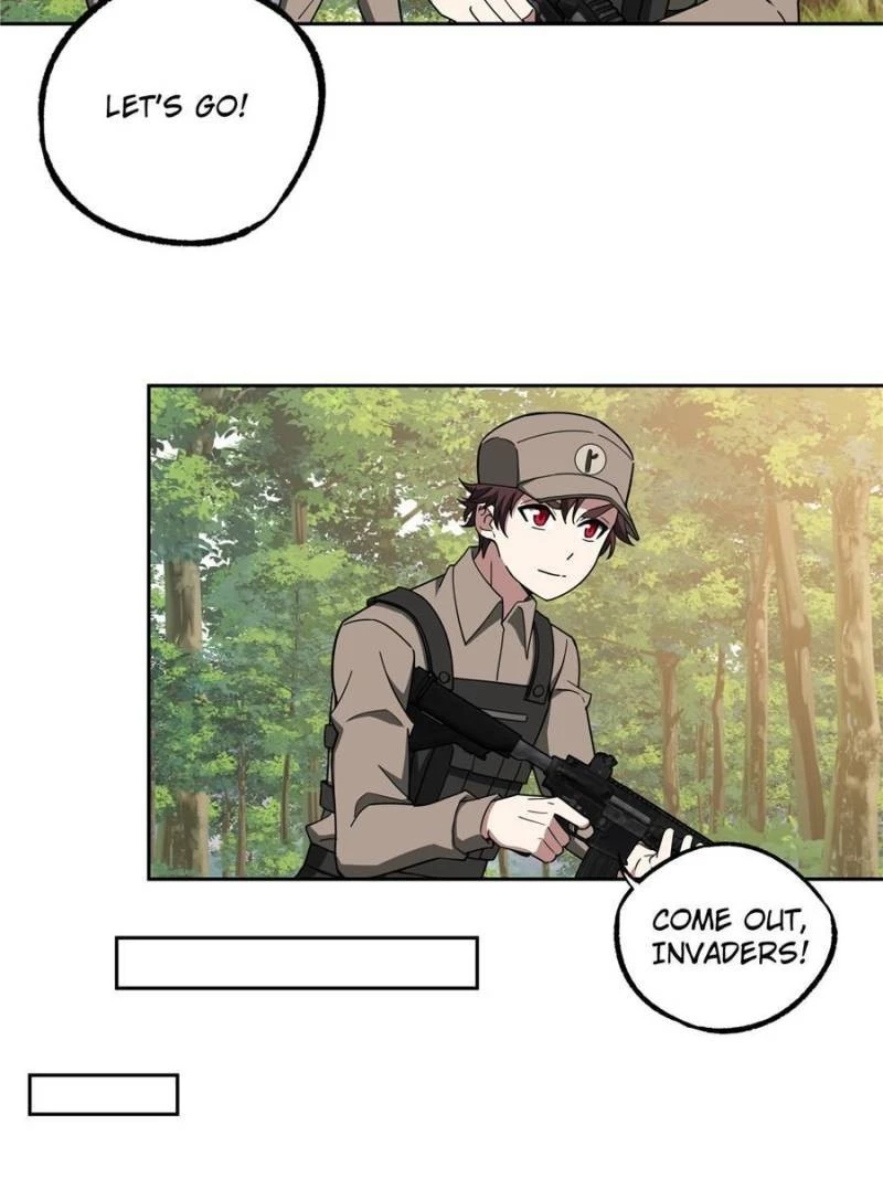 The Legendary Mechanic Chapter 192 - 36
