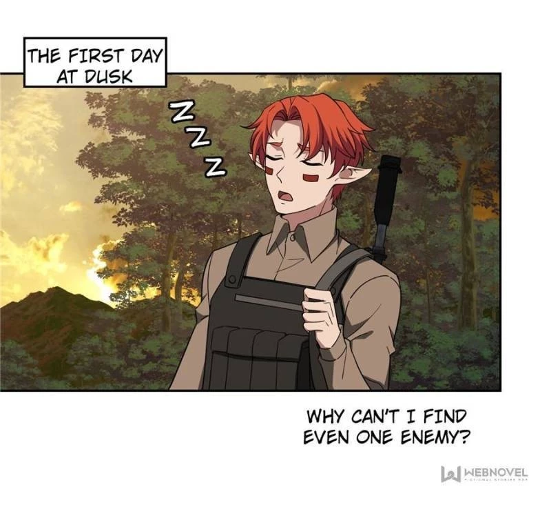 The Legendary Mechanic Chapter 192 - 37