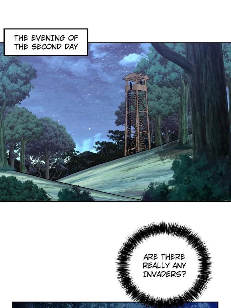 The Legendary Mechanic Chapter 192 - 38