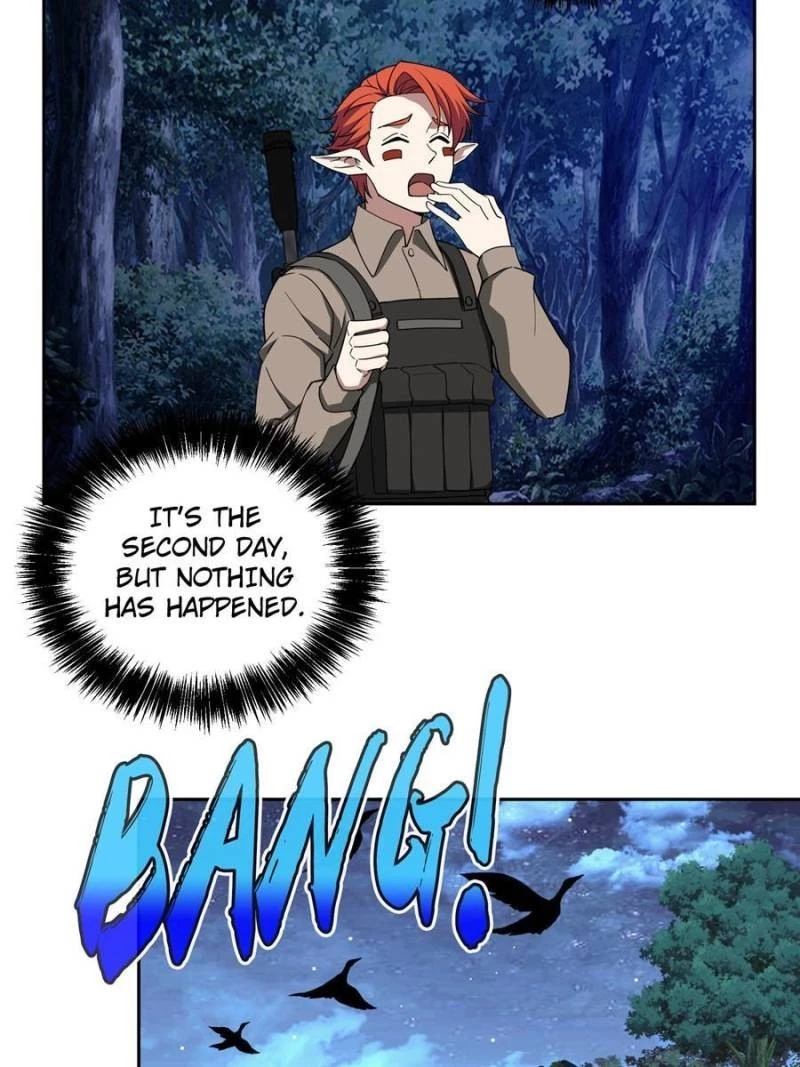 The Legendary Mechanic Chapter 192 - 39