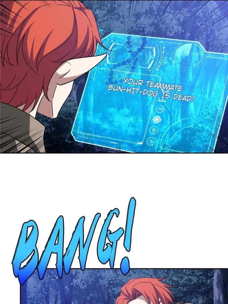 The Legendary Mechanic Chapter 192 - 41