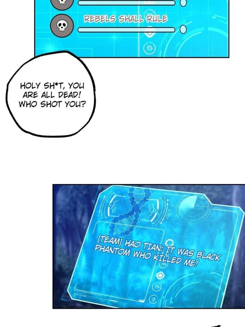 The Legendary Mechanic Chapter 193 - 2