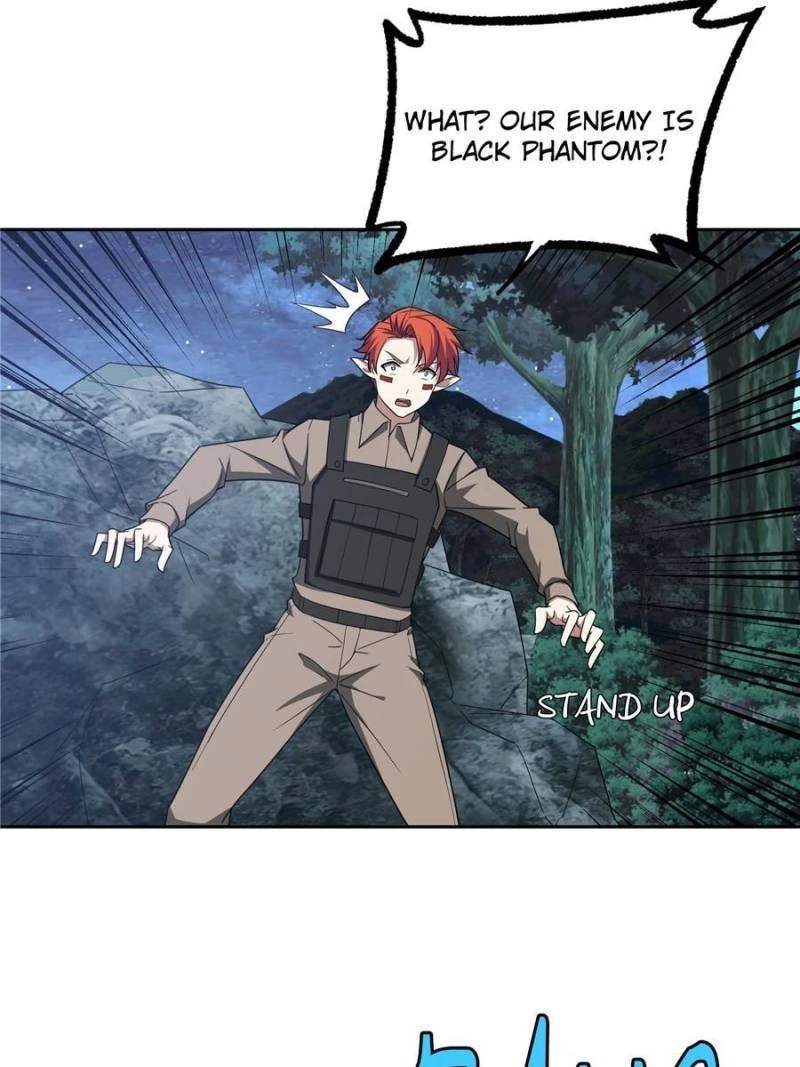 The Legendary Mechanic Chapter 193 - 3