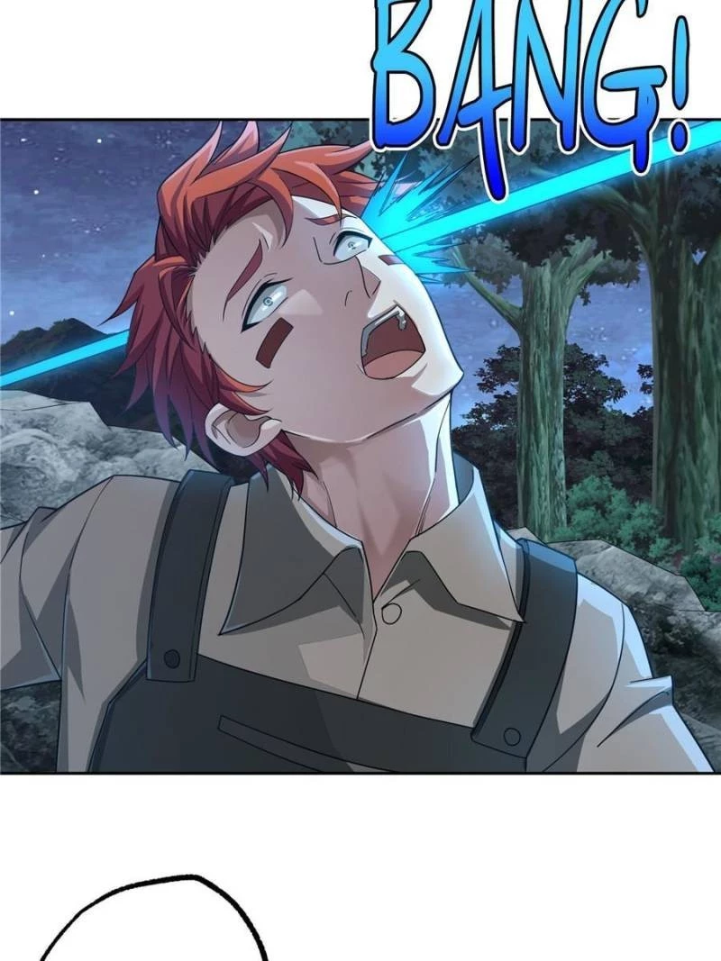 The Legendary Mechanic Chapter 193 - 4