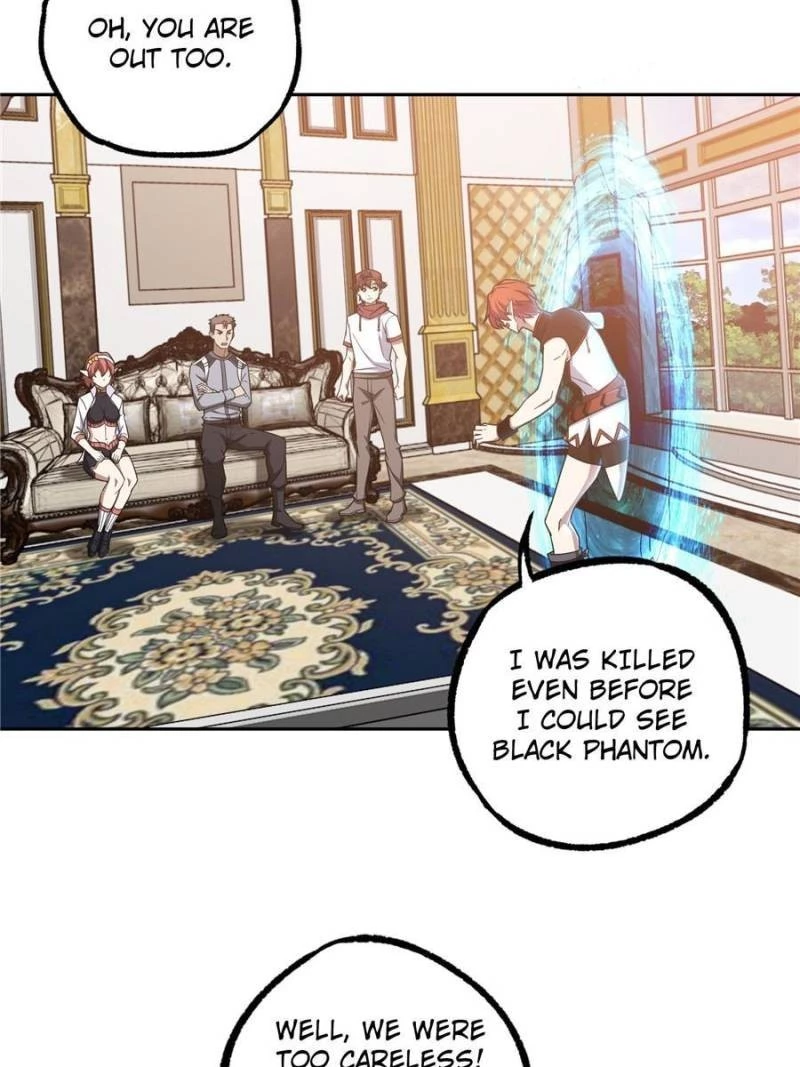 The Legendary Mechanic Chapter 193 - 5