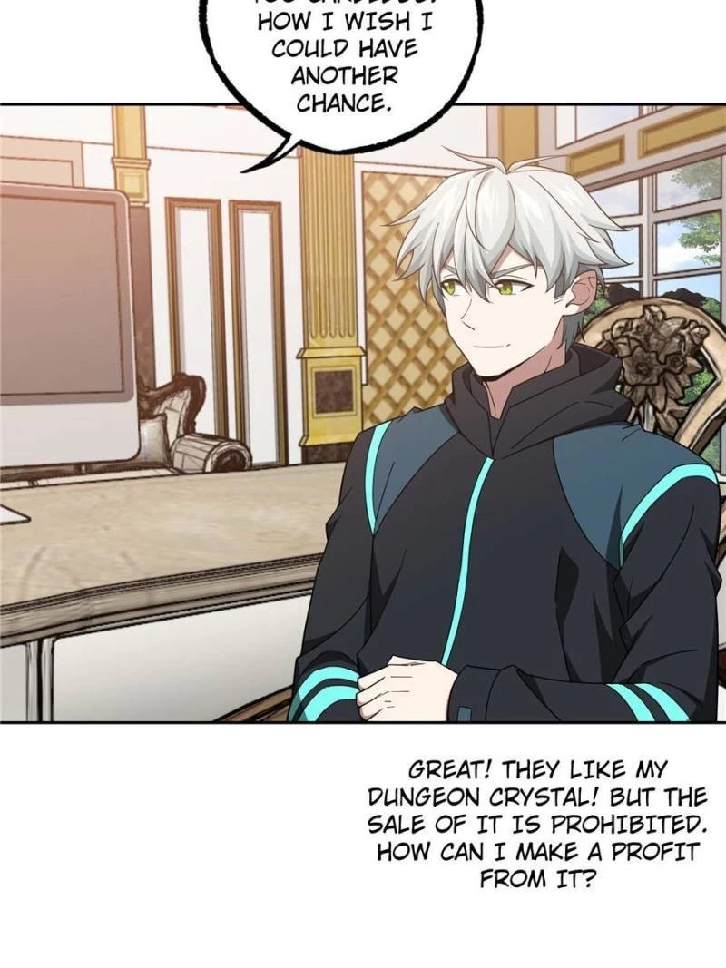 The Legendary Mechanic Chapter 193 - 6