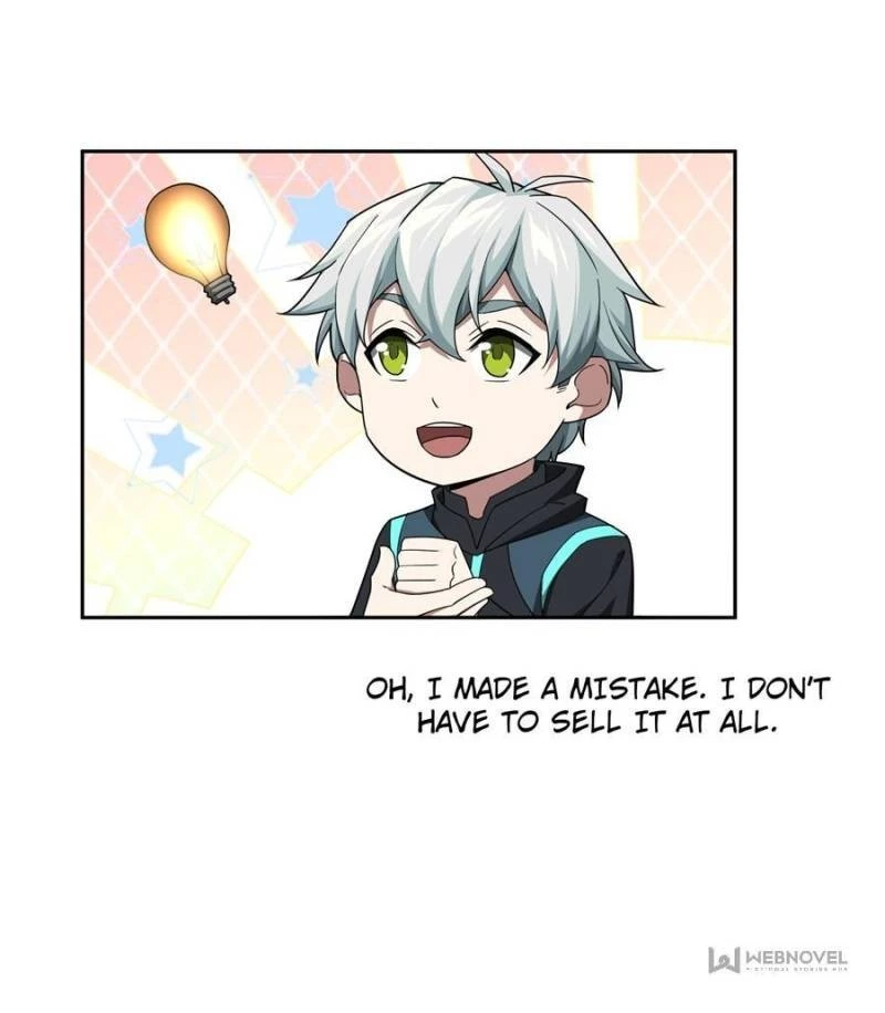The Legendary Mechanic Chapter 193 - 7