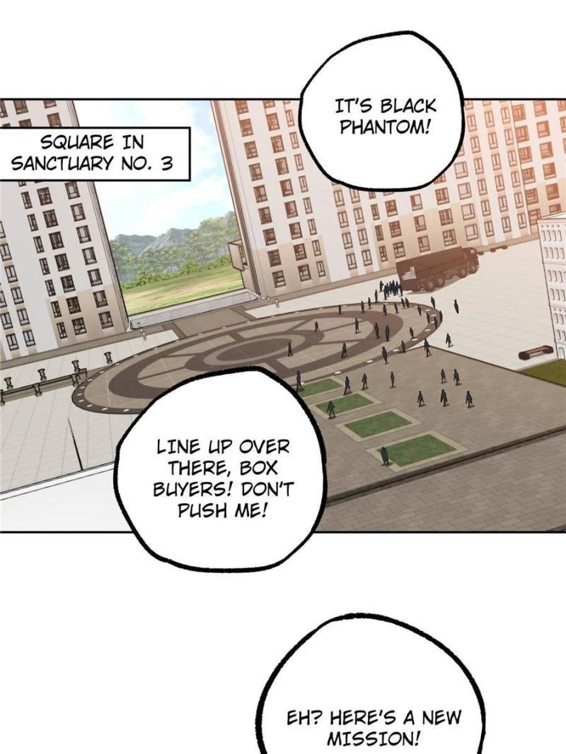 The Legendary Mechanic Chapter 193 - 8