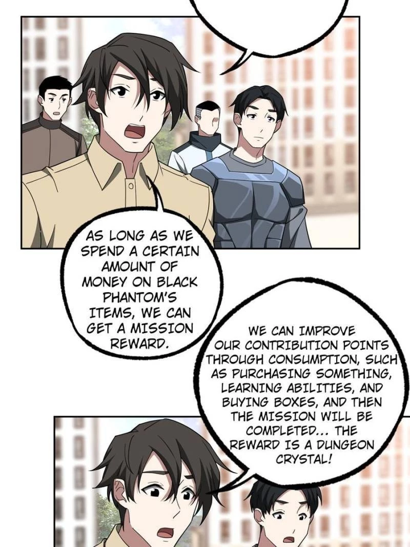 The Legendary Mechanic Chapter 193 - 9