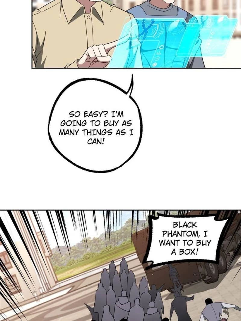 The Legendary Mechanic Chapter 193 - 10