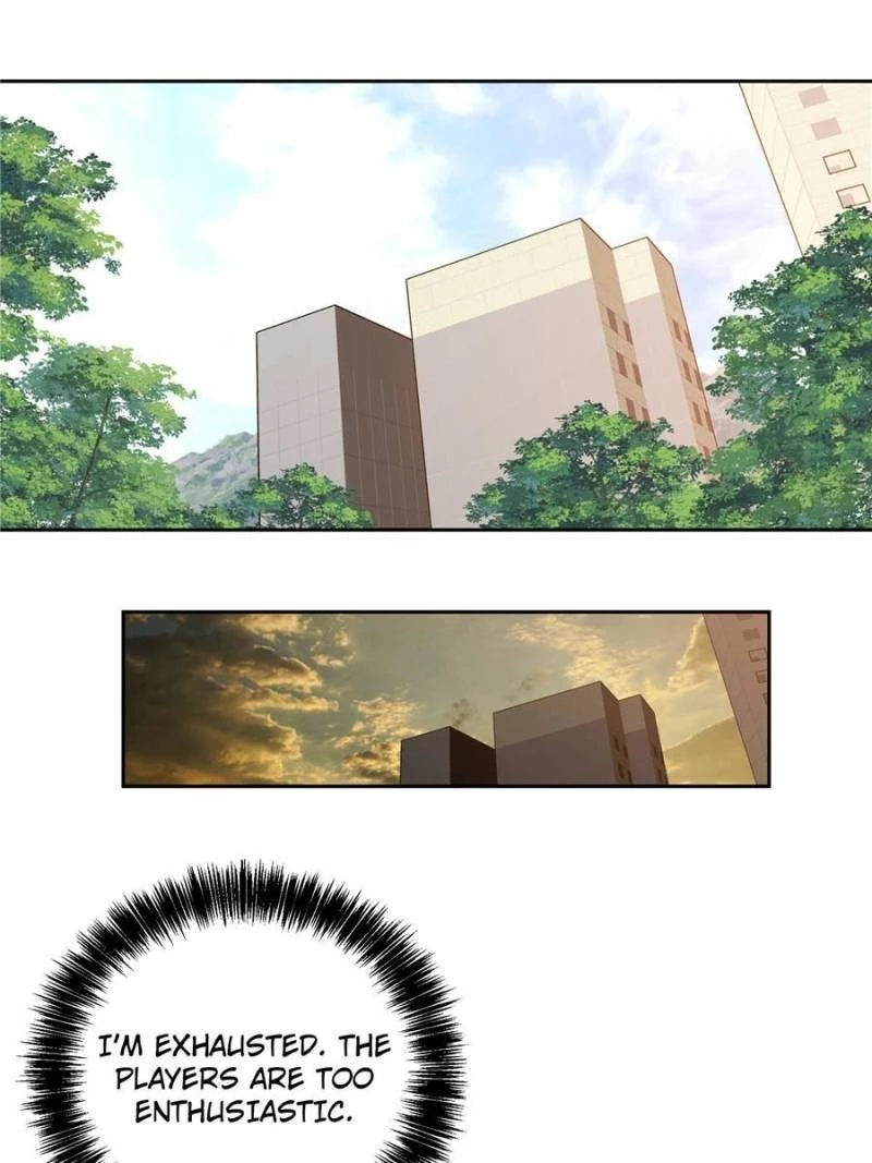 The Legendary Mechanic Chapter 193 - 12
