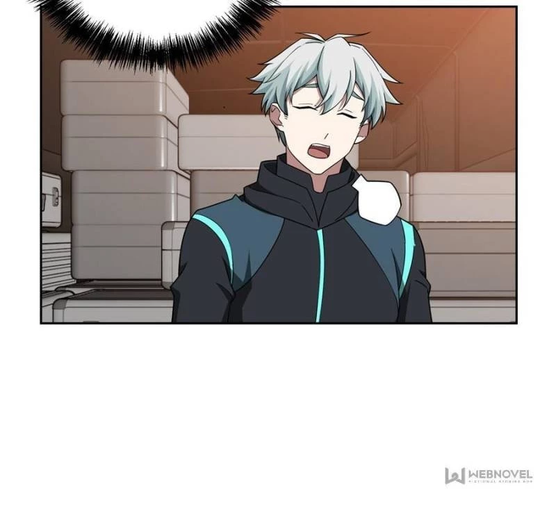 The Legendary Mechanic Chapter 193 - 13