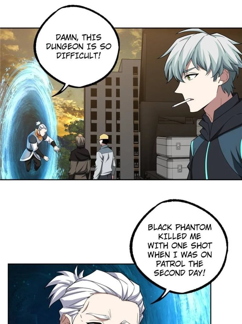 The Legendary Mechanic Chapter 193 - 14
