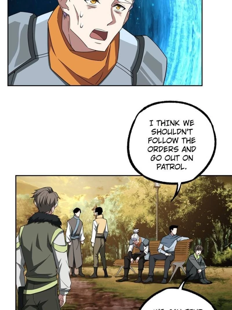 The Legendary Mechanic Chapter 193 - 15