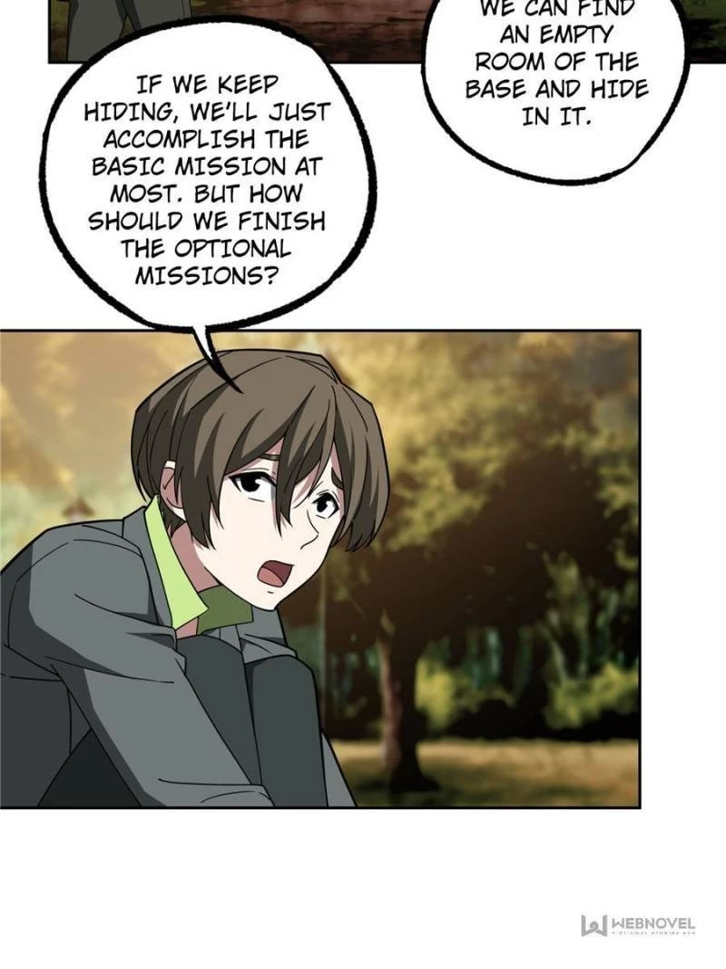The Legendary Mechanic Chapter 193 - 16