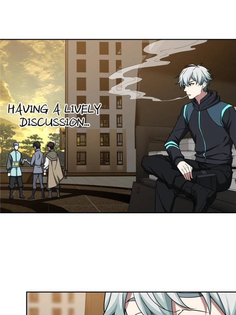 The Legendary Mechanic Chapter 193 - 17