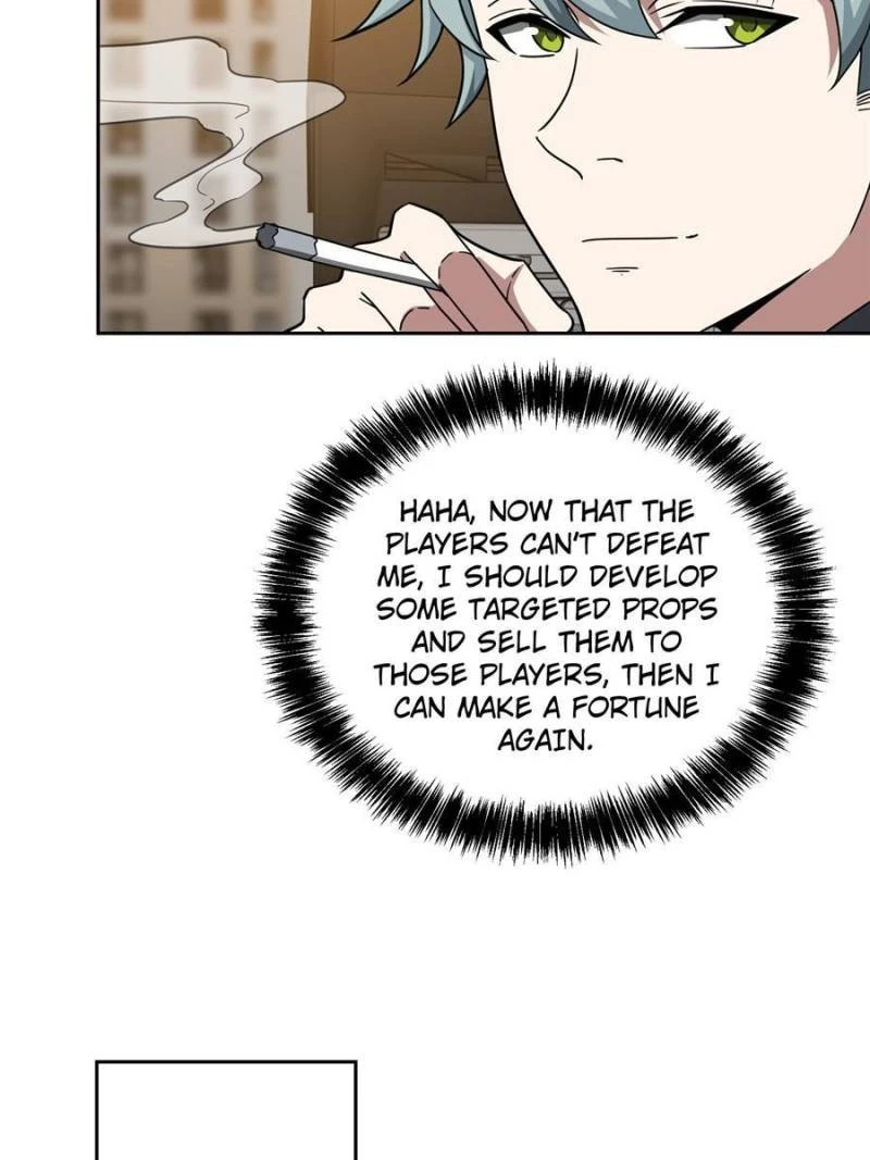 The Legendary Mechanic Chapter 193 - 18