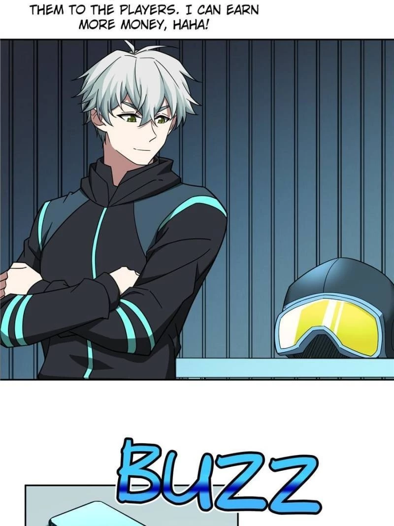 The Legendary Mechanic Chapter 193 - 21