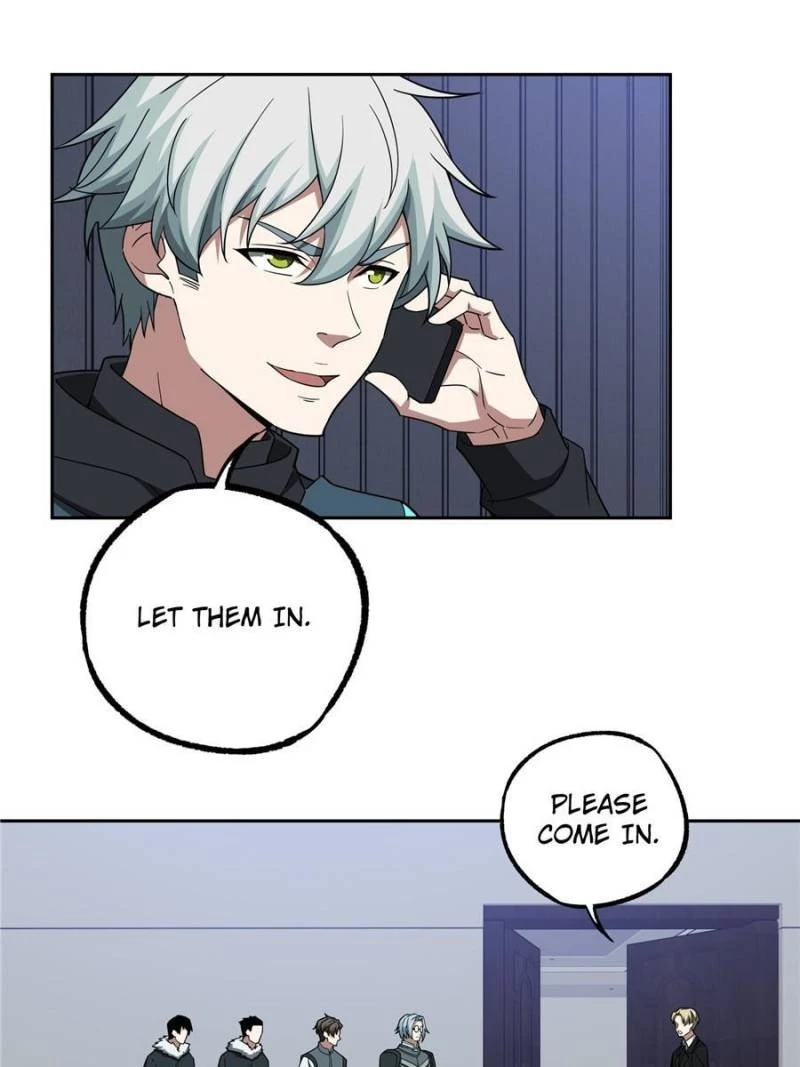 The Legendary Mechanic Chapter 193 - 24