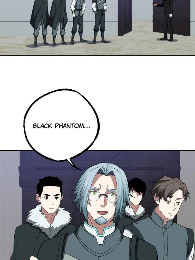 The Legendary Mechanic Chapter 193 - 25