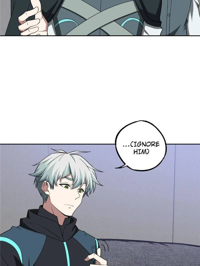 The Legendary Mechanic Chapter 193 - 26