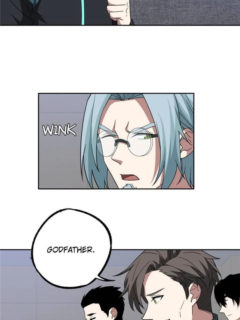 The Legendary Mechanic Chapter 193 - 27