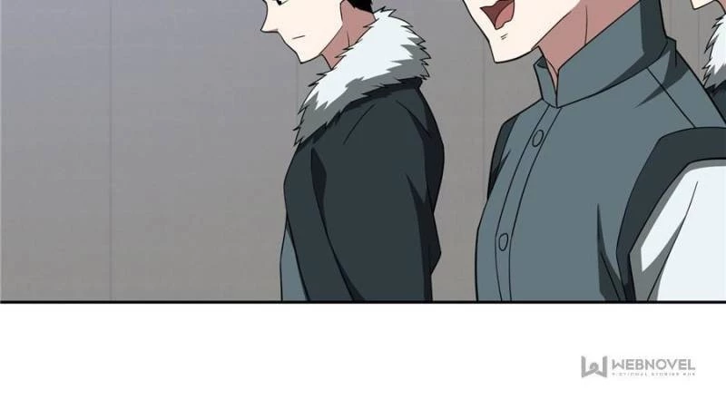 The Legendary Mechanic Chapter 193 - 28