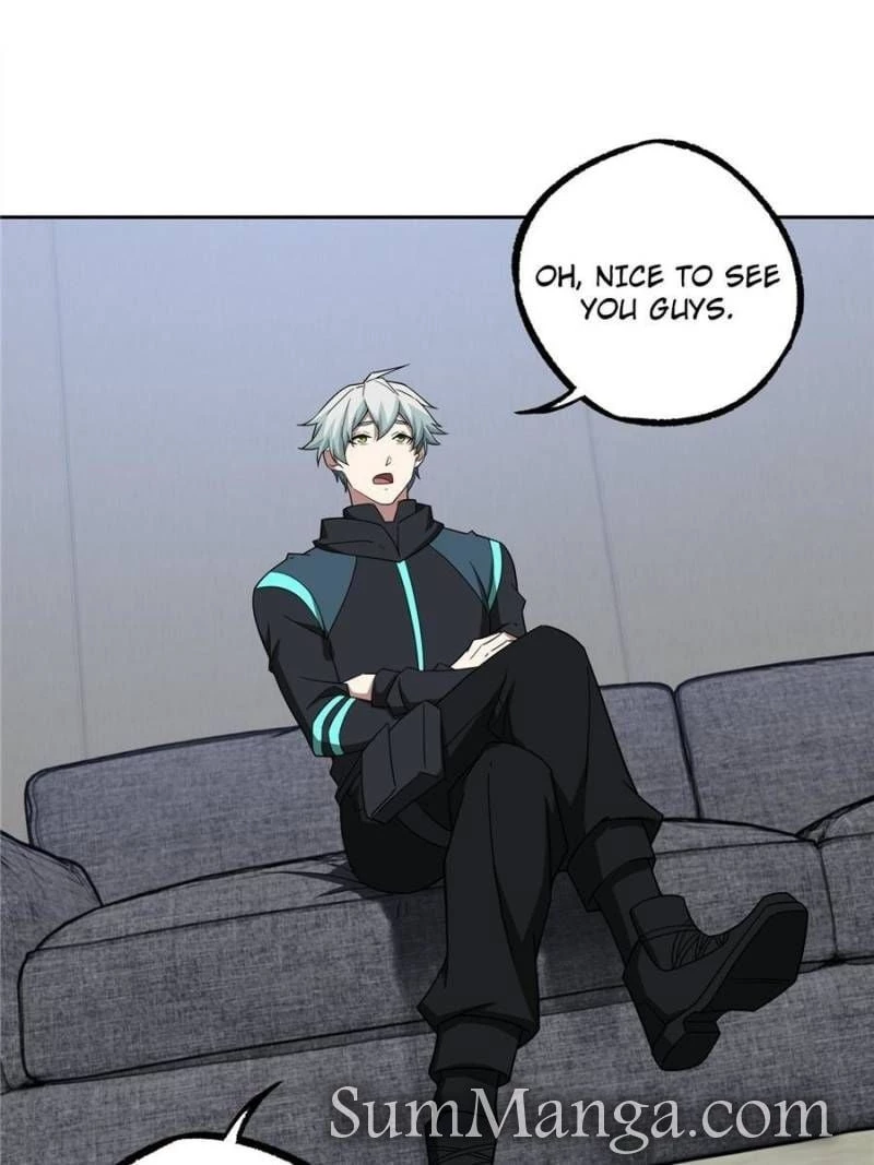 The Legendary Mechanic Chapter 193 - 29