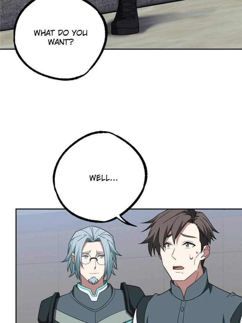 The Legendary Mechanic Chapter 193 - 30