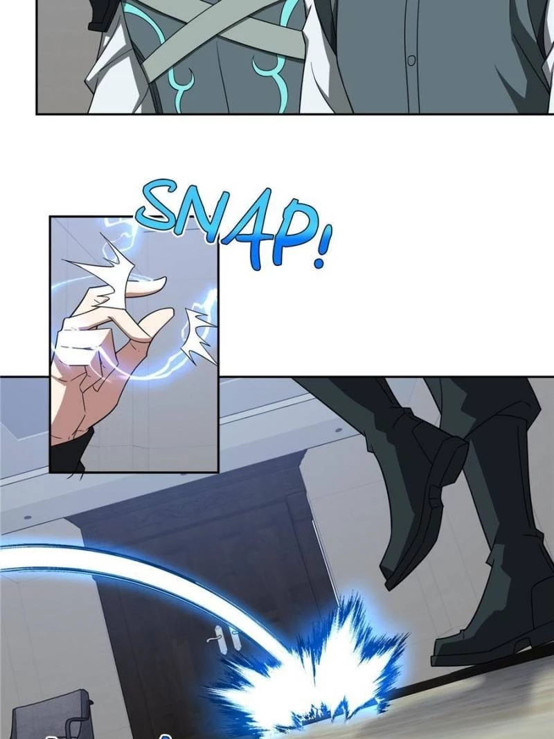 The Legendary Mechanic Chapter 193 - 31
