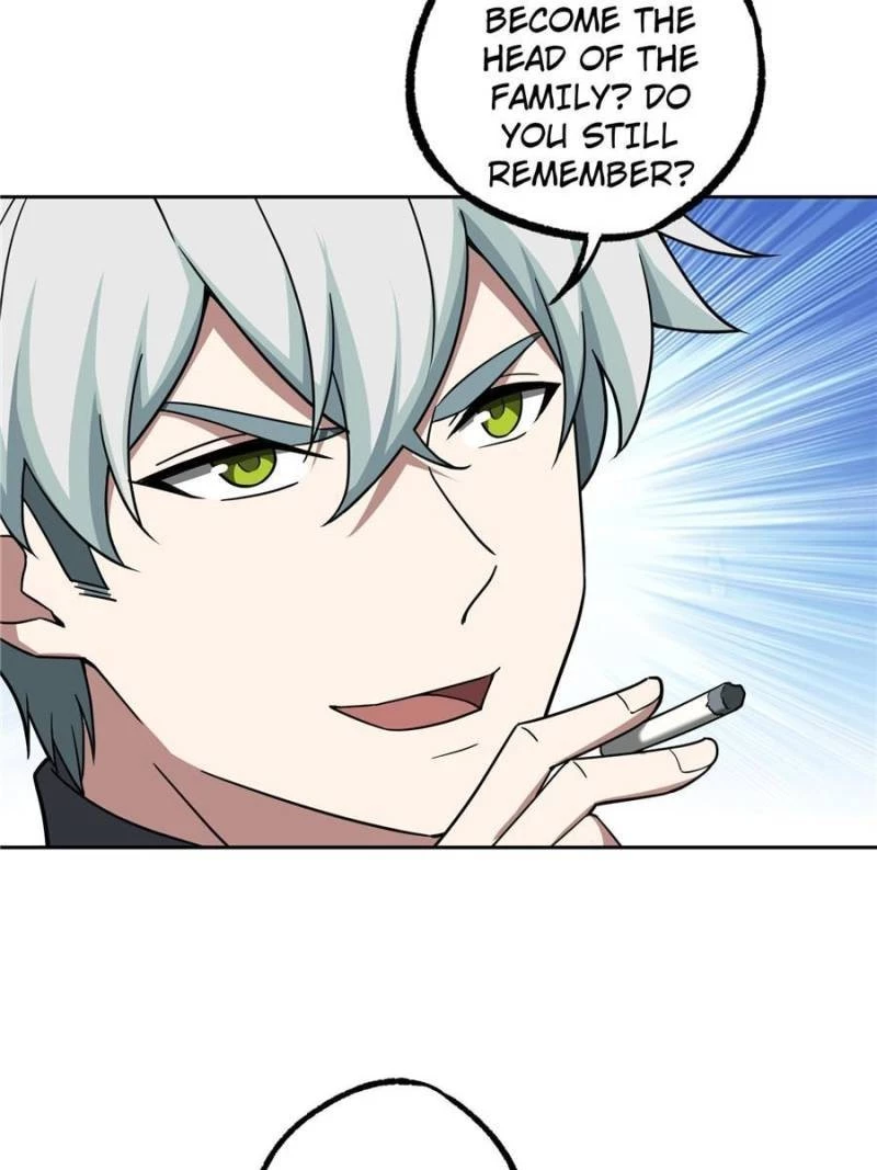 The Legendary Mechanic Chapter 193 - 38